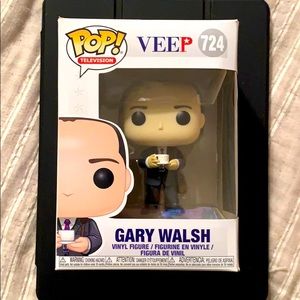 FUNKO Pop! Gary Walsh